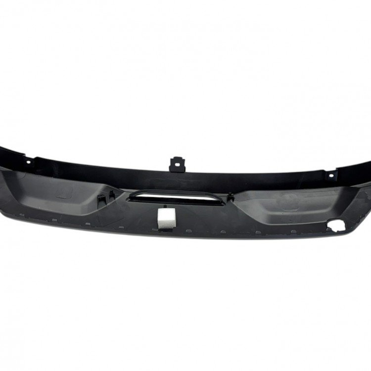 Chery Tampon Omoda 5 22-24 Arka (Spoyler)