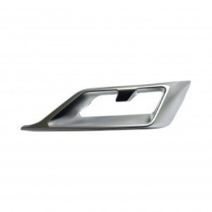 Chery Kapak Eksoz Omoda 5 22-24 Sol