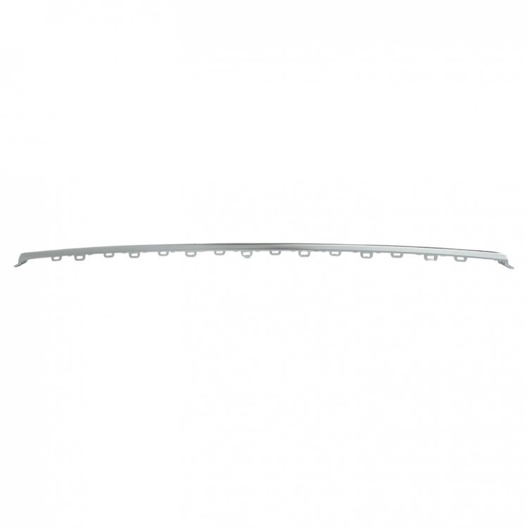 Chery Tampon Omoda 5 22-24 Arka (Alt Nikelajı)
