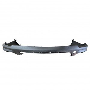 Chery Tampon Tıggo 8 Pro Max 24-26 Arka (Alt Parca)