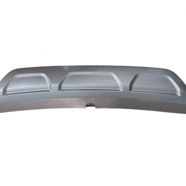 Chery Tampon Tıggo 8 Pro Max 24-26 Arka (Spoyler)