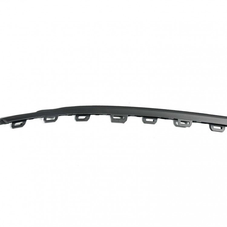 Chery Çıta Tampon Omoda 5 22-24 Ön Sol (Gri)