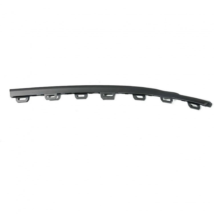 Chery Çıta Tampon Omoda 5 22-24 Ön Sağ (Gri)
