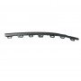 Chery Çıta Tampon Omoda 5 22-24 Ön Sağ (Gri)