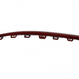 Chery Çıta Tampon Omoda 5 22-24 Ön Sol (Kırmızı)