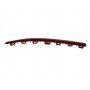 Chery Çıta Tampon Omoda 5 22-24 Ön Sol (Kırmızı)