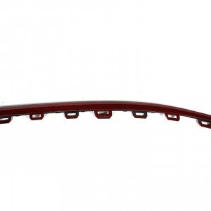 Chery Çıta Tampon Omoda 5 22-24 Ön Sağ (Kırmızı)