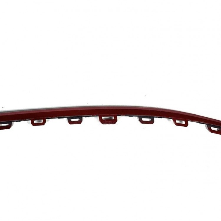 Chery Çıta Tampon Omoda 5 22-24 Ön Sağ (Kırmızı) Chery Çıta Tampon Omoda 5 22-24 Ön Sağ (Kırmızı)