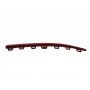 Chery Çıta Tampon Omoda 5 22-24 Ön Sağ (Kırmızı)