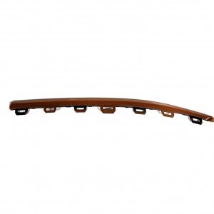 Chery Çıta Tampon Omoda 5 22-24 Ön Sol (Turuncu)