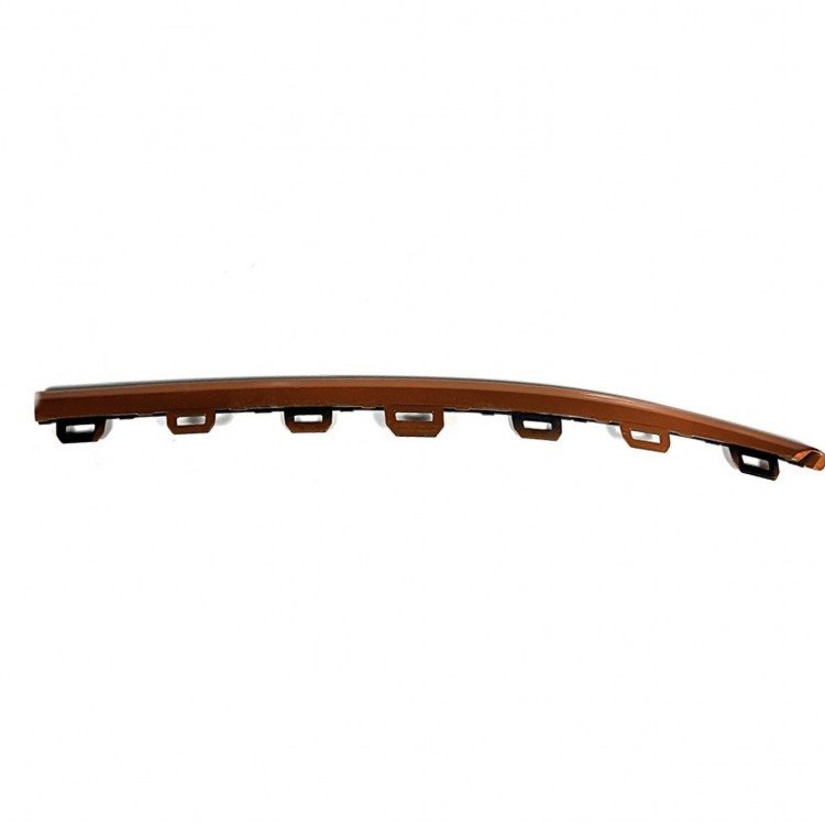 Chery Çıta Tampon Omoda 5 22-24 Ön Sol (Turuncu)