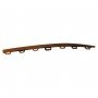 Chery Çıta Tampon Omoda 5 22-24 Ön Sol (Turuncu)