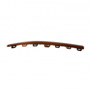Chery Çıta Tampon Omoda 5 22-24 Ön Sağ (Turuncu)