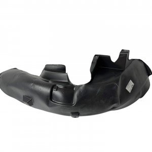 Chery Davlumbaz Çamurluk Tiggo 7 Pro 22-24 Arka Sol