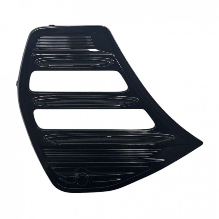 Chery Kapak Lamba Sis Tiggo Pro 7 22-24 Sağ (Siyah)