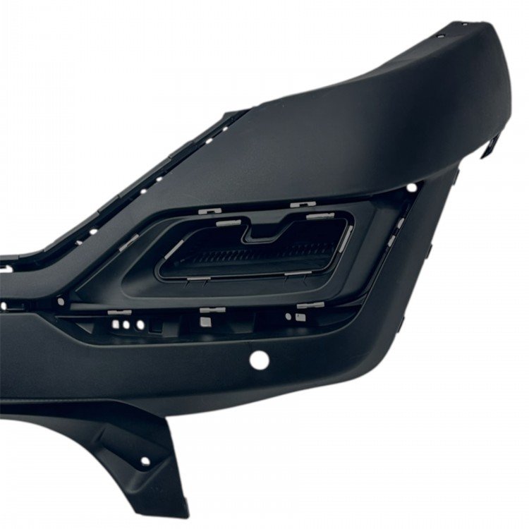 Chery Tampon Omoda 5 22-24 Arka