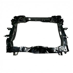 Honda Panel Hrv 16-18 Ön