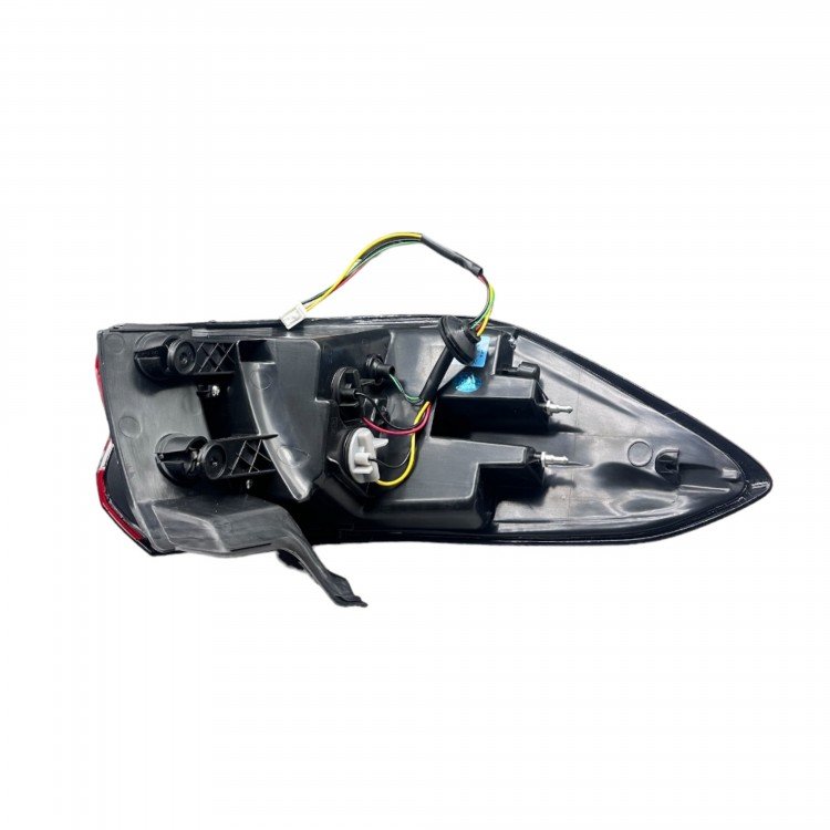 Chery Stop Tiggo 7 Pro 22-24 Dış Sağ (Duylu)