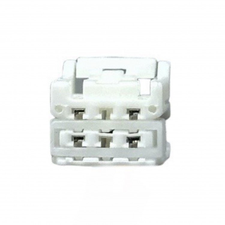 Chery Stop Tiggo 7 Pro 22-24 Dış Sağ (Duylu)