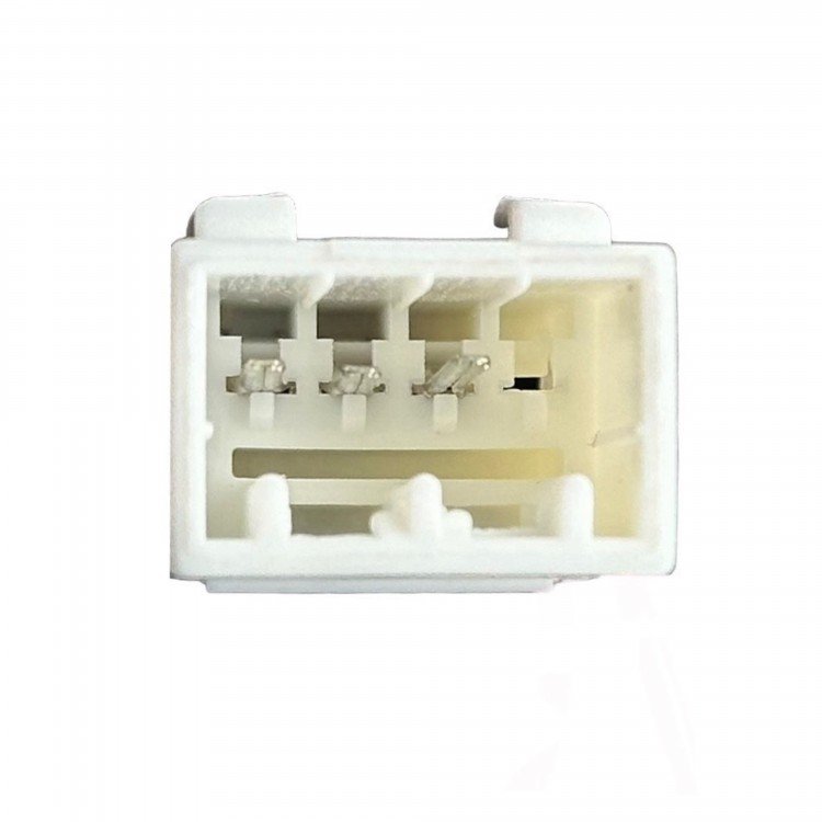 Chery Stop Tiggo 7 Pro 22-24 İç Sağ