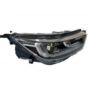 Chery Far Tiggo 8 Pro 22-24 Sağ (Düşük Paket)