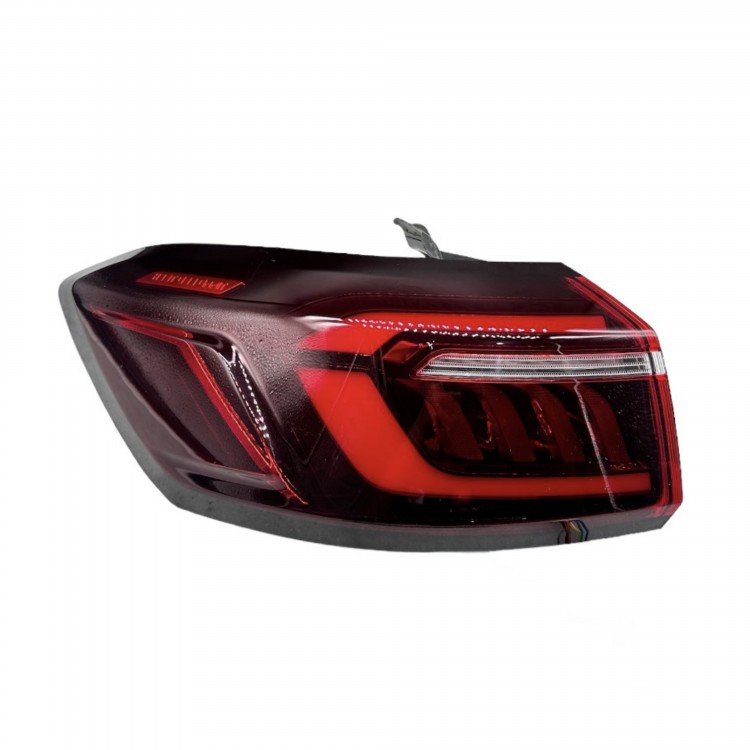 Chery Stop Tiggo 8 Pro 22-24 Dış Sol Chery Stop Tiggo 8 Pro 22-24 Dış Sol