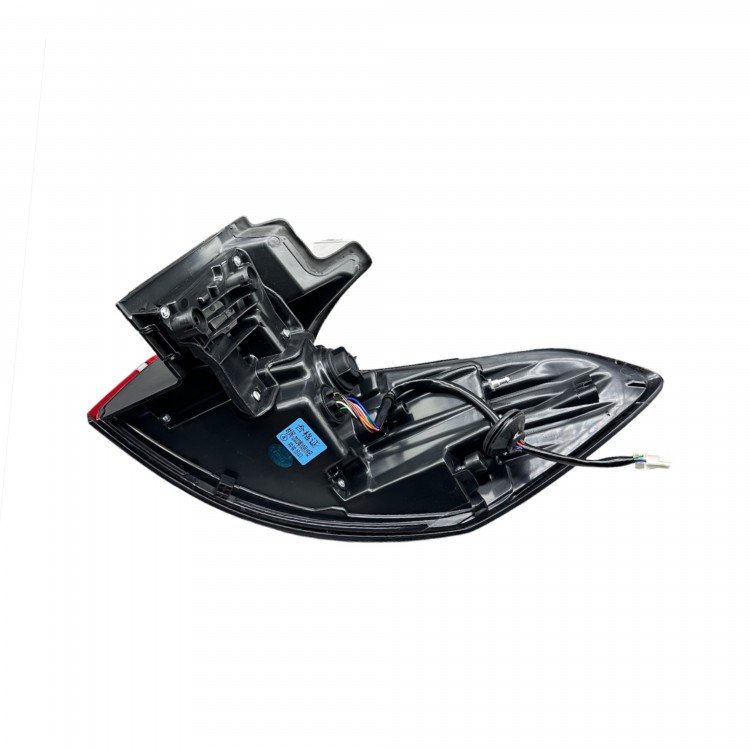 Chery Stop Tiggo 8 Pro 22-24 Dış Sol Chery Stop Tiggo 8 Pro 22-24 Dış Sol