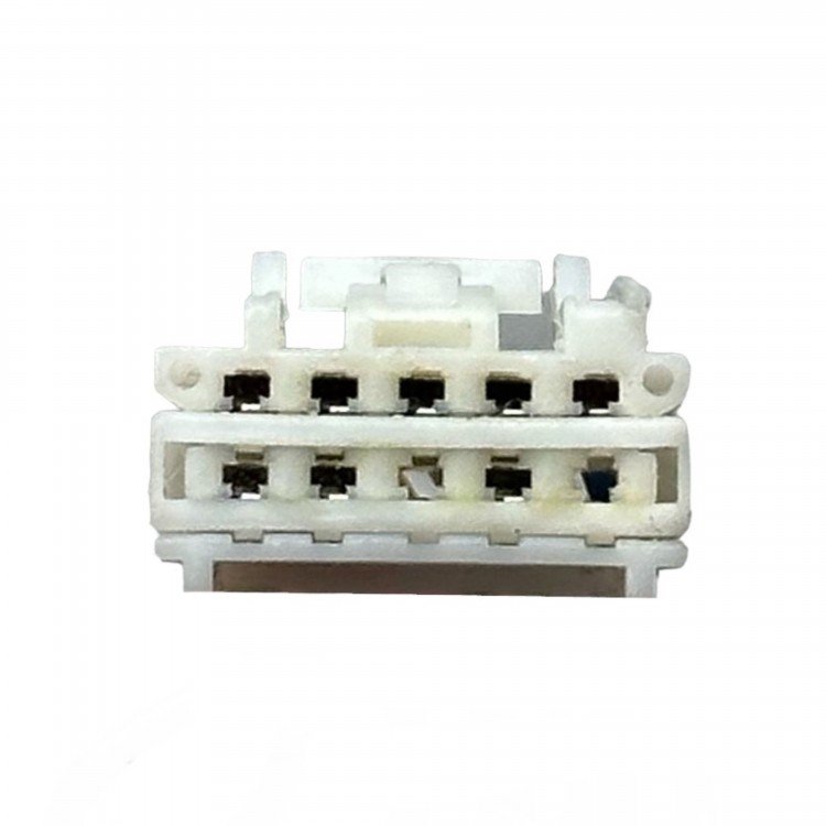 Chery Stop Tiggo 8 Pro 22-24 Dış Sağ