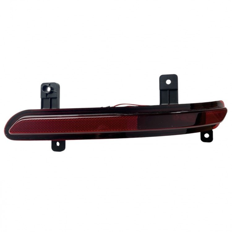 Chery Reflektör Tampon Tiggo 8 Pro 22-24 Arka Sol Chery Reflektör Tampon Tiggo 8 Pro 22-24 Arka Sol