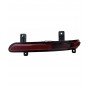 Chery Reflektör Tampon Tiggo 8 Pro 22-24 Arka Sol