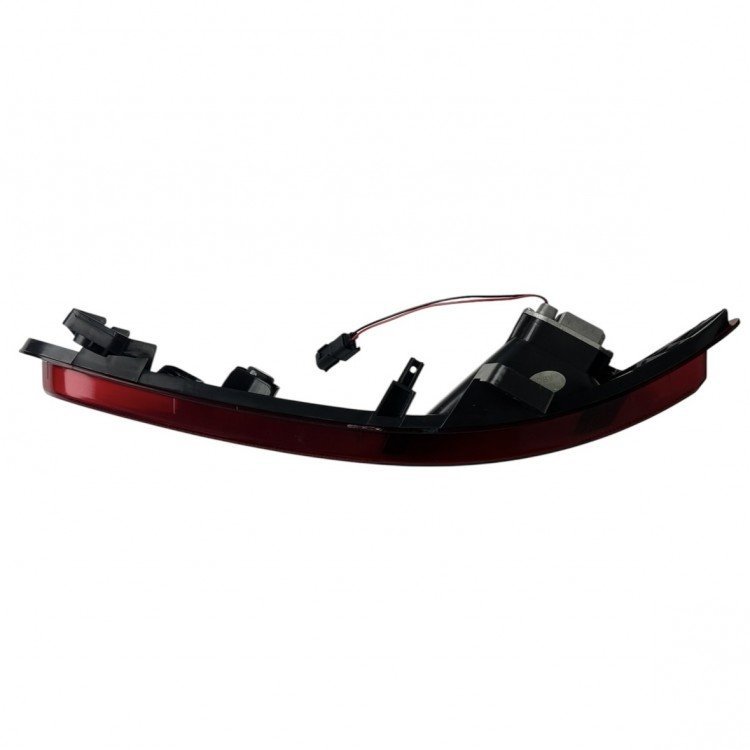 Chery Reflektör Tampon Tiggo 8 Pro 22-24 Arka Sol