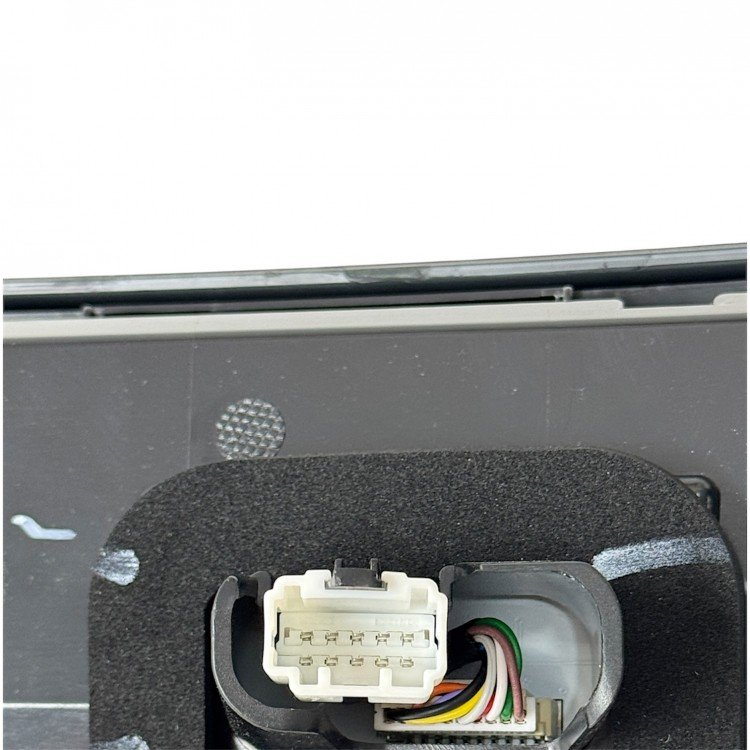 Chery Stop Bagaj Tiggo 8 Pro Max 24-26 (Orta) Chery Stop Bagaj Tiggo 8 Pro Max 24-26 (Orta)