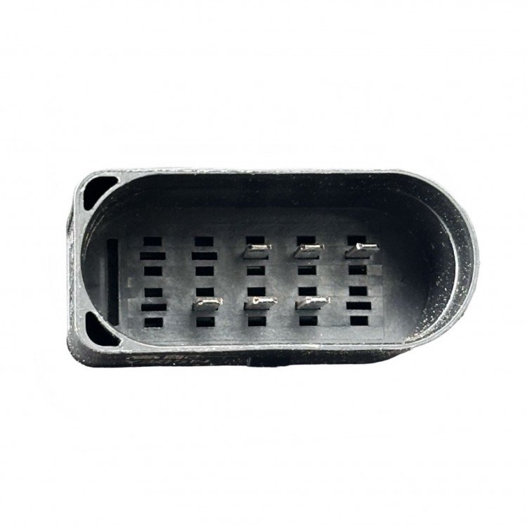 Chery Far Omoda 5 22-24 Sol (Sissiz/Düşük Paket)