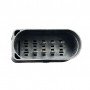 Chery Far Omoda 5 22-24 Sol (Sissiz/Düşük Paket)