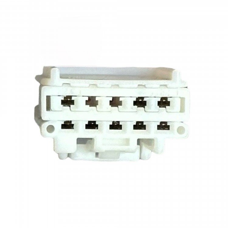 Chery Stop Omoda 5 22-24 Dış Sol