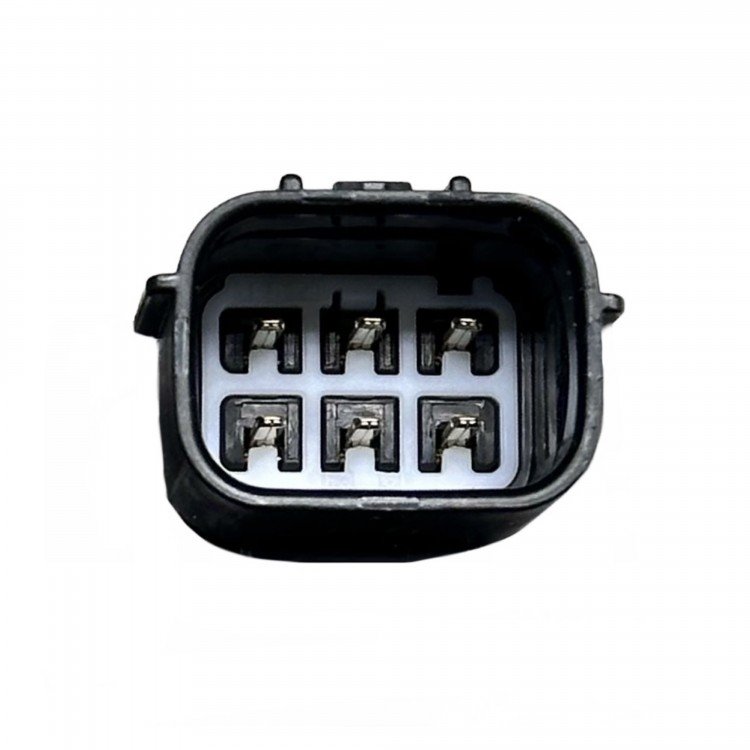Chery Sinyal Far Üst Omoda 5 22-24 Sol