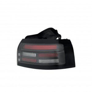 Jaecoo Stop Jaecoo 7 24-26 Dış Sağ