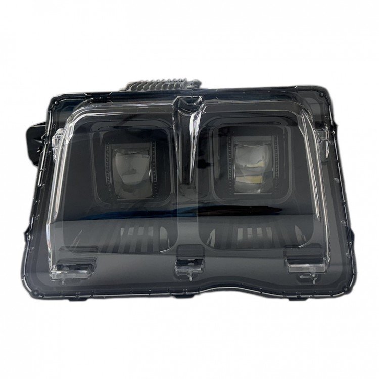 Jaecoo Far Jaecoo 7 24-26 Sağ