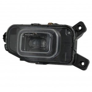 Jaecoo Lamba Sis Jaecoo 7 24-26 Sol