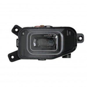 Jaecoo Lamba Sis Jaecoo 7 24-26 Sağ