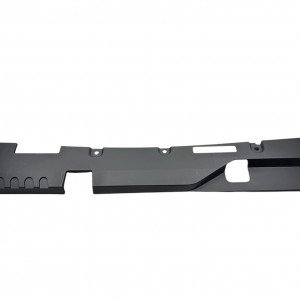 Chery Bakalit Panjur Tiggo 8 Pro 22-24 Arka