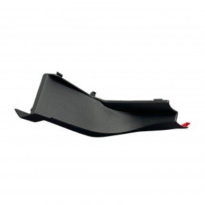 Chery Izgara Ön Cam Alt Omoda 5 22-24 Sol (Yan Bakalit)