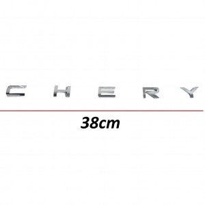 Chery Yazı Omoda 5 22-24 Arka (Chery Yazısı)