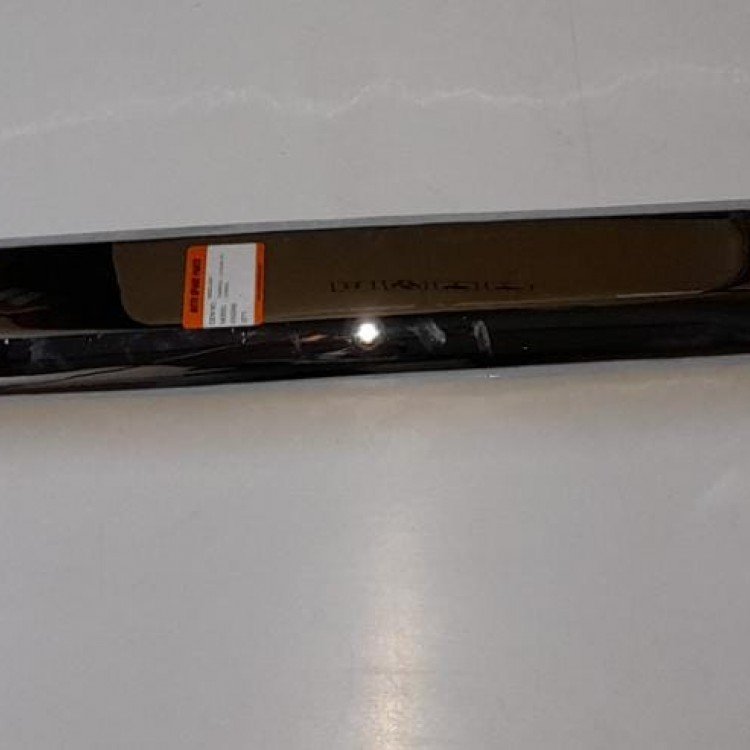 Nıssan Tampon D22 98-00 Ön (Krom)