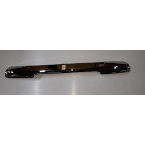 Nıssan Tampon D22 98-00 Ön (Krom)