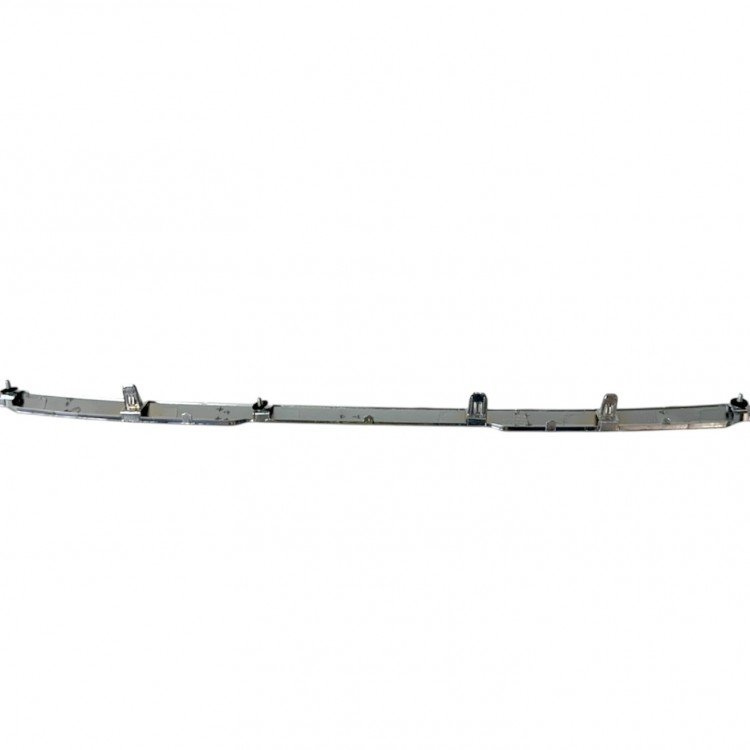 Nıssan Tampon X-trail 16-21 Ön (Alt Nikelaj) Nıssan Tampon X-trail 16-21 Ön (Alt Nikelaj)