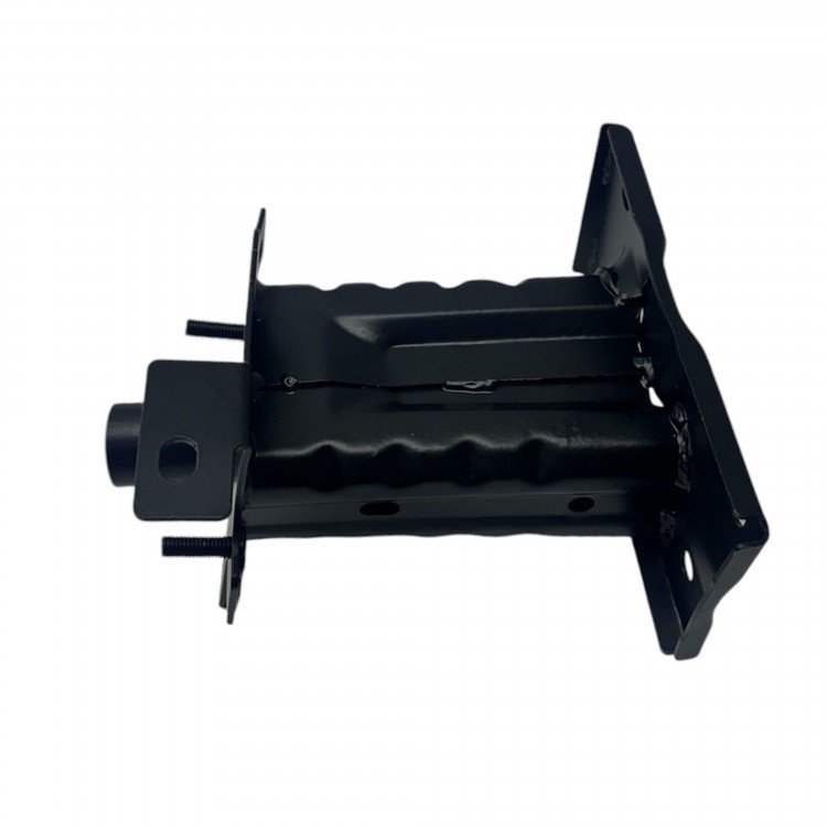 Nıssan Demir Tampon Bağlantı Ayak X-trail 16-19 Ön Sol(Tampon Babası)