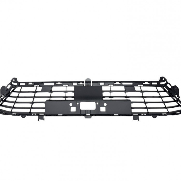 Renault Izgara Tampon Clio 24-25 Ön (Full Paket)