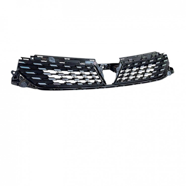 Renault Panjur Clio 24-25 Ön (Koyu Grı) Renault Panjur Clio 24-25 Ön (Koyu Grı)