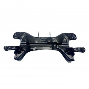 Hyundaı Travers Getz 06-11 Ön